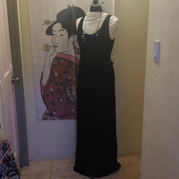 Soft Joie Dress - Picture 2 of 6